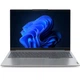 Ноутбук Lenovo ThinkBook 16 G6 ABP Arctic Gray (21KK0041RA) 16" IPS 1920x1200 60 Гц / AMD Ryzen 5 7530U / 2 ГГц / AMD Radeon Graphics / RAM 16 ГБ / DDR4 / SSD 512 ГБ / ОС Windows 11 Pro / 1,7 кг - зображення 1