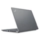 Ноутбук Lenovo ThinkPad X13 Gen 2 (20WKS1FA00) 13,3" IPS 1920x1200 60 Гц / Intel Core i5-1135G7 2,4 ГГц / Intel Iris Xe Graphics / RAM 8 ГБ / LPDDR4x / SSD 512 ГБ / ОС Windows 11 Pro / 1,38 кг - зображення 4