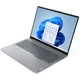 Ноутбук Lenovo ThinkBook 16 G6 ABP Arctic Gray (21KK0041RA) 16" IPS 1920x1200 60 Гц / AMD Ryzen 5 7530U / 2 ГГц / AMD Radeon Graphics / RAM 16 ГБ / DDR4 / SSD 512 ГБ / ОС Windows 11 Pro / 1,7 кг - зображення 2