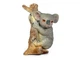 Фигурка Сафари. Коала, Kids Team, Q9899-A50_2 - изображение 1