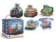 Пазлы 6 в 1 Paw Patrol. Готовы к действию, DoDo, 4-6-8 эл., 200535 - изображение 2