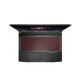 Ноутбук MSI Pulse GL66 Pulse GL66 11UGK-202 Чорний (GL66202) 5,6" IPS 1920x1080 144 Гц / Intel Core i7-11800H 2,3 ГГц / NVIDIA GeForce RTX 3070, 8 ГБ GDDR6 / RAM 16 ГБ / DDR4 / SSD 1 ТБ / ОС Windows 10 Home / 2,3 кг - изображение 5