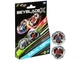 Игровой набор Beyblade X Волчки Tail Viper и Sword Dran, Hasbro, G0197 - изображение 2