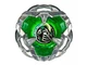 Волчок Beyblade X Helm Knight с пусковым устройством, Hasbro, F9581 - изображение 1