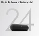 Портативна колонка Beats by Dr. Dre Pill Matte Black (MW443) - зображення 4