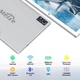 Планшет 10.1" Feonal D115 8+8/128Gb 8 ядер Android 12 7000 mAh + Чехол Silver - изображение 5