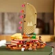 Конструктор LEGO Disney Princess Приключение Вайаны на каяке 529 элементов (43270) - изображение 6