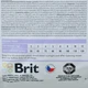 Сухий корм Brit VetDiets для котів при порушеннях травлення з оселедцем та лососем 400 г (8595602528431) - зображення 5
