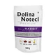 Вологий корм Dolina Noteci Premium для собак з кроликом та журавлиною 500 г (5902921300847) - зображення 2