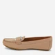 Женские мокасины Calvin Klein 2720079 38 (7.5) 24.5 см Бежевые (1159815533) - изображение 3