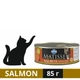 Вологий корм Farmina Matisse SALMON MOUSSE консервований корм для котів Лосось 85 г (8606014102727) (102727) - изображение 1