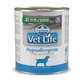 Влажный корм Farmina Vet Life Hypoallergenic для собак при пищевой аллергии 300 г (8606014102819) - изображение 2