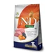 Сухий корм Farmina N&D Pumpkin Lamb&Blueberry для цуценят дрібних порід з ягням 800 г (8010276033185) - зображення 2