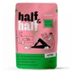 Влажный корм Half&Half для котят с индейкой в желе 100 г (4820261920864) - изображение 3