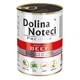 Вологий корм Dolina Noteci Premium для собак з яловичиною 400 г (5902921301325) - зображення 2