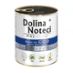 Влажный корм Dolina Noteci Premium для собак с треской и брокколи 800 г (5902921300250) - изображение 2