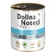 Вологий корм Dolina Noteci Premium для собак з ягням 800 г (5902921300045) - зображення 2