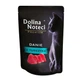 Вологий корм Dolina Noteci Danie для котів з тунцем 85 г (5902921303237) - зображення 2
