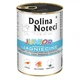 Влажный корм Dolina Noteci Premium для щенков с ягненком 400 г (5902921300380) - изображение 2