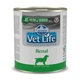 Влажный корм Farmina Vet Life Renal для собак для поддержания почек 300 г (8606014102826) - изображение 2