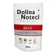 Влажный корм Dolina Noteci Premium для собак с говядиной 500 г (5902921301264) - изображение 2