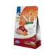 Сухой корм Farmina N&D Pumpkin Quail&Pomegranate для стерилизованных кошек с перепелом и тыквой 300 г (8010276035370) - изображение 2