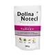 Влажный корм Dolina Noteci Premium для собак с индейкой 500 г (5902921301240) - изображение 2