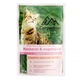 Влажный корм Carpathian Pet Food для кошек с макрелью и овощами в соусе 100 г (4820111141197) - изображение 2