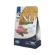 Сухой корм Farmina N&D Ancestral Grain Lamb&Blueberry для кошек с ягненком и черникой 300 г (8010276021564) - изображение 2