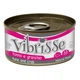 Влажный корм Vibrisse для кошек с тунцем и крабом 70 г (8023222127791) - изображение 4