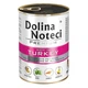 Влажный корм Dolina Noteci Premium для собак с индейкой 400 г (5902921301295) - изображение 2