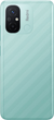 Smartfon Xiaomi Redmi 12C 6/128GB Mint Green (22120RN86G) - obraz 3