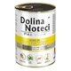 Вологий корм Dolina Noteci Premium для собак з куркою 400 г (5902921301318) - зображення 2