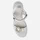 Женские босоножки Karl Lagerfeld 832587625 40 (9) 25.8 см Молочные (1159815576) - изображение 5