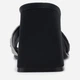 Женские мюли Karl Lagerfeld 447933155 37.5 (7) 24.5 см Черные (1159815768) - изображение 4