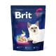Сухой корм Brit Premium by Nature Sterilised для стерилизованных кошек с курицей 300 г (8595602552993) - изображение 2