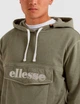 Худі Ellesse Vassilym khaki XL - изображение 3