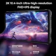 Захищений планшет 10.4" 2К Fossibot DT1 Lite 4/64GB Gray - изображение 2