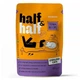 Влажный корм Half&Half для стерилизованных кошек с тунцем в соусе 100 г (4820261920888) - изображение 3