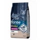 Сухой корм Monge Cat Bwild Low Grain Kitten для котят с гусям 1.5 кг (8009470012041) - изображение 2