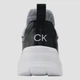 Женские кроссовки Calvin Klein 561993084 36.5 (6) 23.5 см Черные (1159815908) - изображение 6