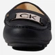 Женские мокасины Calvin Klein 33529518 37 (6.5) 23.5 см Черные (1159815923) - изображение 3