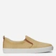 Женские слипоны Ralph Lauren 859961301 41 (9.5) 27 см Бежевые (1159816293) - изображение 1