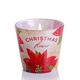 Свічка новорічна ароматизована у склі Bartek Candles Різдвяник 115г. - зображення 2