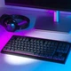 Ігрова клавіатура Proove Gaming Sideswap (Ukraine Layout) (Чорний) - изображение 3