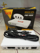 ИБП для роутера, повербанк бесперебойник 8800 мА SKE POE-432p 9В/12В 1А mini ups - изображение 3