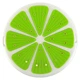 Диск здоров'я масажний з магнітами SP-Sport 0902 діаметр 30см White-Green - зображення 2