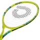 Ракетка для большого тенниса детская 25" Odear Wini-25 с чехлом 8-9 лет Neon Green - изображение 7