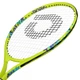 Ракетка для большого тенниса детская 23" Odear Wini-23 с чехлом 7-8 лет Neon Green - изображение 8