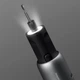 Гравер Hoto Electric Grinding Set HTE0022G Black - зображення 2